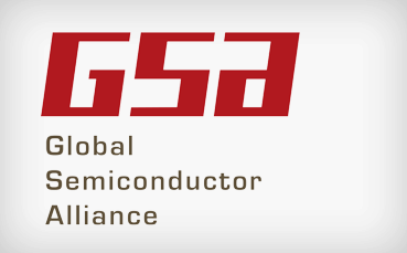 GSA Global Semiconductor Alliance logo