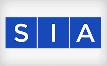 SIA logo