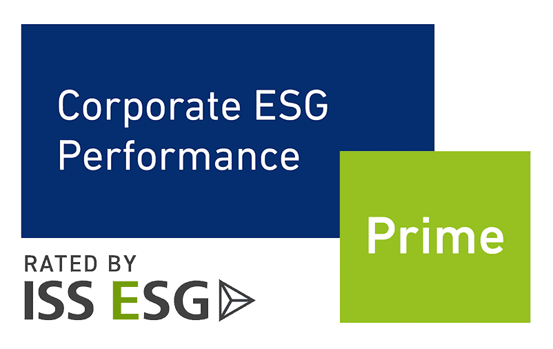 ESG Prime Badge 