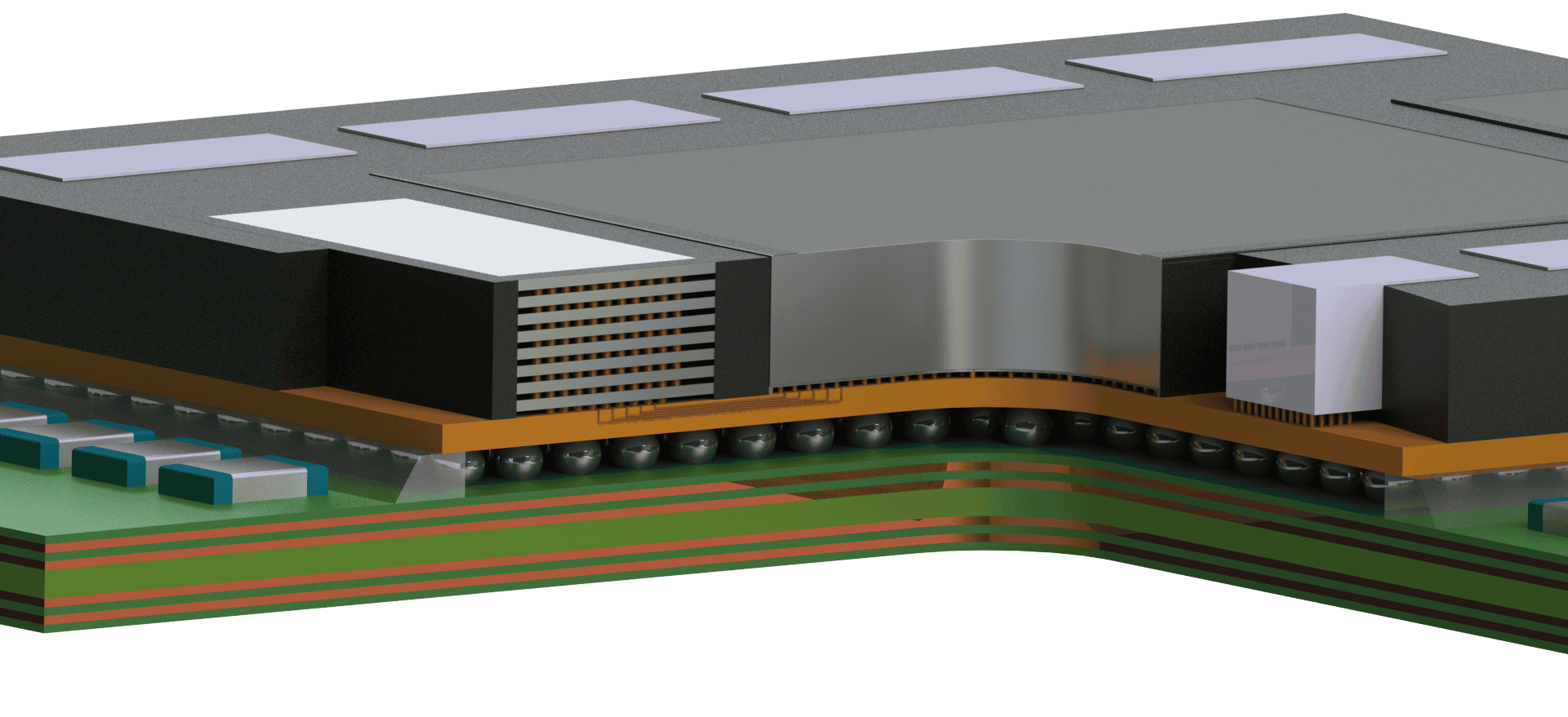 S-SWIFT Cross Section