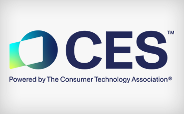 CES 2025 Logo