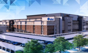 Amkor Technology Arizona Amkor Technology