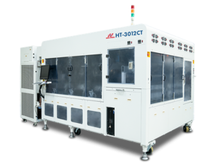 System Level Test Kit IC Semiconductor Test Services - Amkor Technology