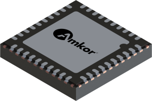 fcMLF Wttable Flank Pacakge