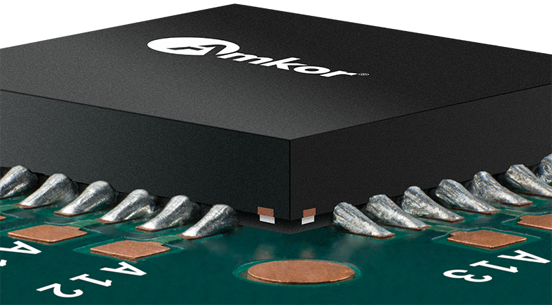 fcMLF Wettable Flank