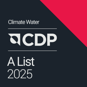 2025 CDP Badge Logo