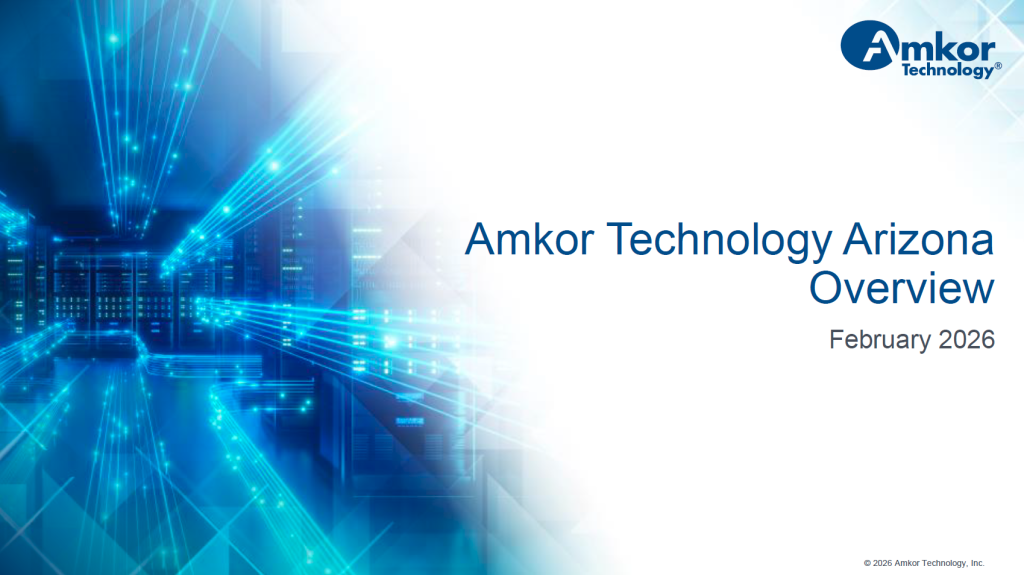 Image of ATA Overview Presentation Opening Slide